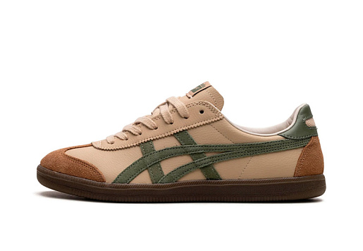 Asics Onitsuka Tiger Tokuten Beige Green