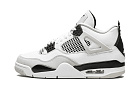 Nike Air Jordan 4 Retro Military Black