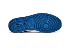 Nike Air Jordan 1 Low Ashen Slate