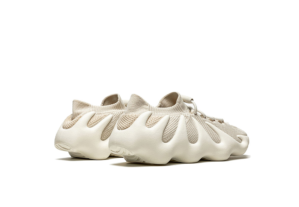 Yeezy 450 Cloud White Kids
