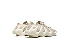 Yeezy 450 Cloud White Kids