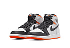 Nike Air Jordan 1 Retro High Electro Orange (GS)