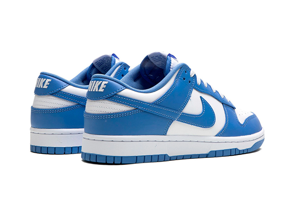 Nike Dunk Low Polar Blue