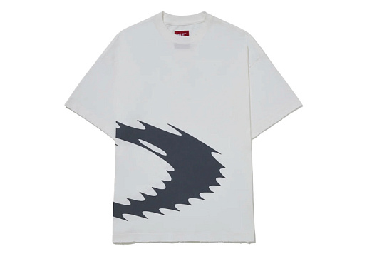 Oakley x Piet Static Logo T-Shirt Vintage White