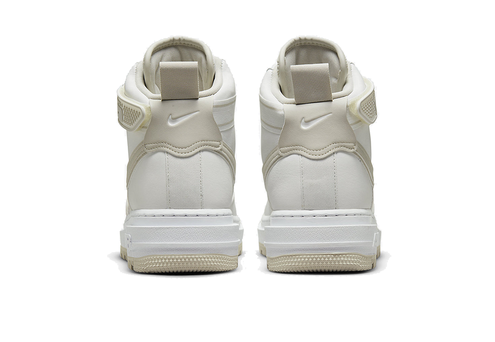 Nike Air Force 1 High Boot Summit White