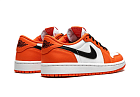 Nike Air Jordan 1 Low OG Starfish (W)