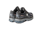 New Balance 2002R Gore-Tex Magnet Mood Indigo