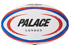 Palace Gilbert Rugby Ball White (FW22)