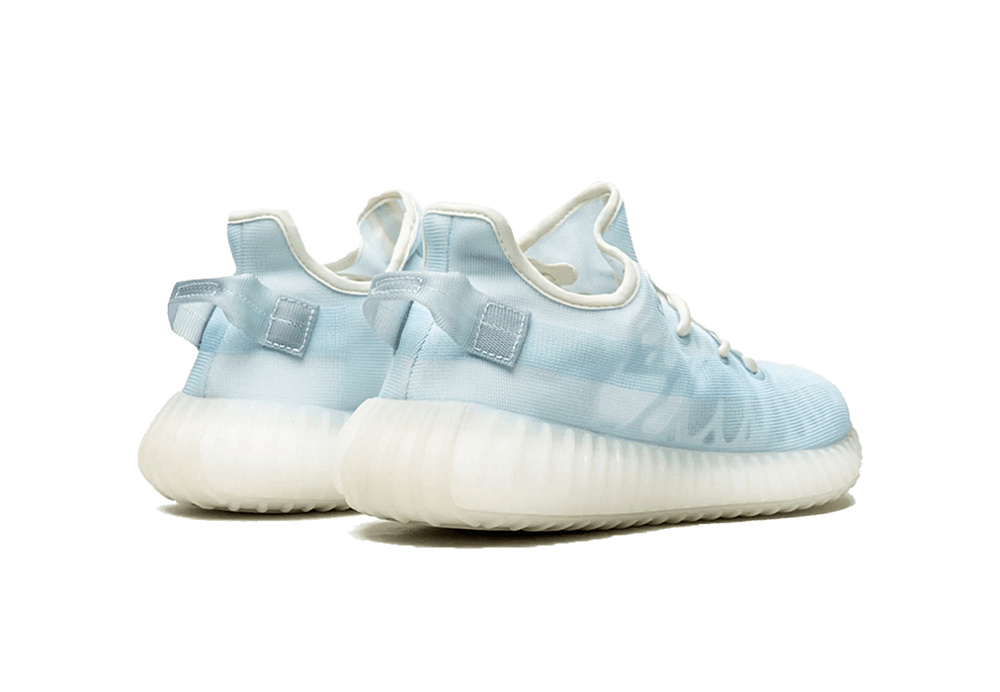 Yeezy 350 Mono Ice