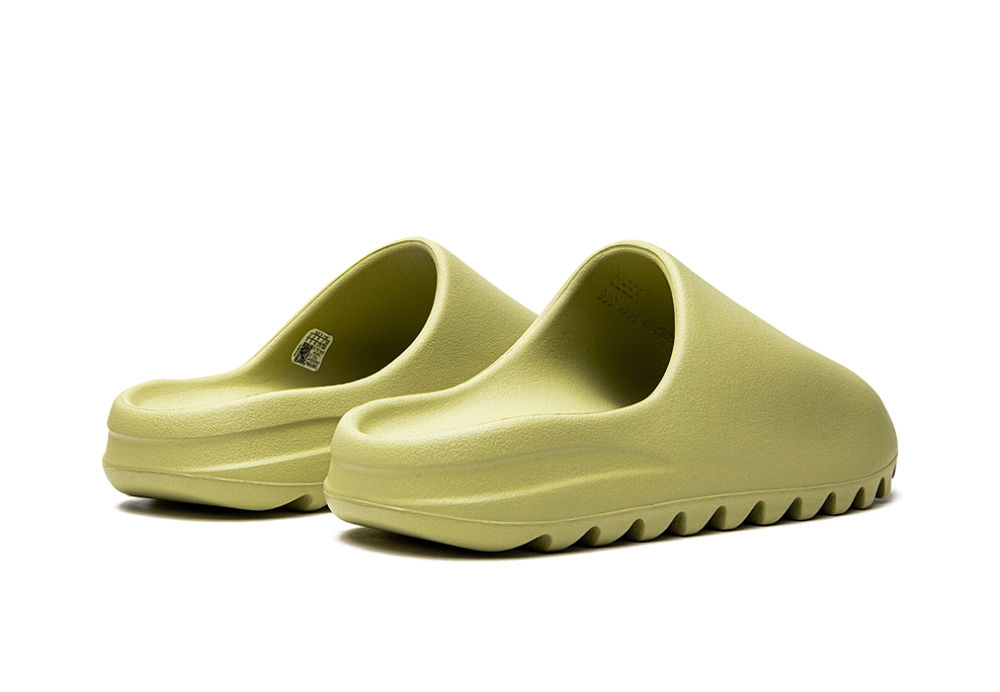 Yeezy Slide Resin Restock