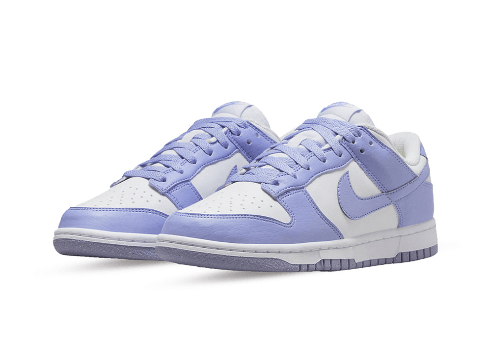 Nike Dunk Low Next Nature Lilac (W)