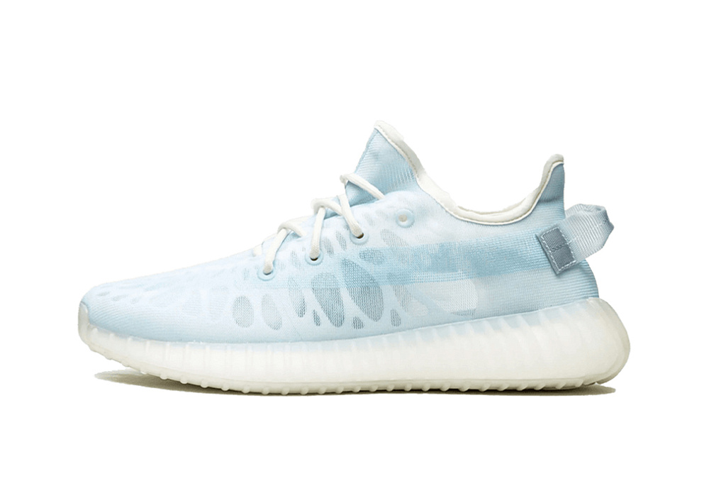 Yeezy 350 Mono Ice