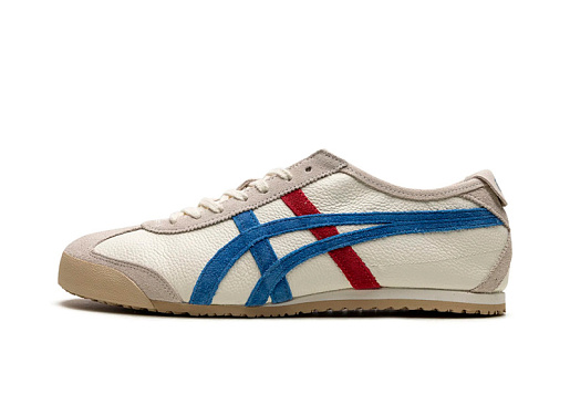 Asics Mexico Delegation Chunk White Directoire Blue