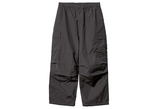 Carhartt WIP Jet Cargo Pant Grey