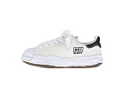 Maison Mihara Yasuhiro Blakey OG Sole Canvas Low White