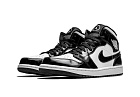 Nike Air Jordan 1 Mid Carbon Fiber All-Star