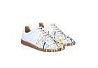 Maison Margiela Replica Paint Drop Grey