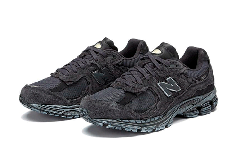 New Balance 2002R Protection Pack Phantom