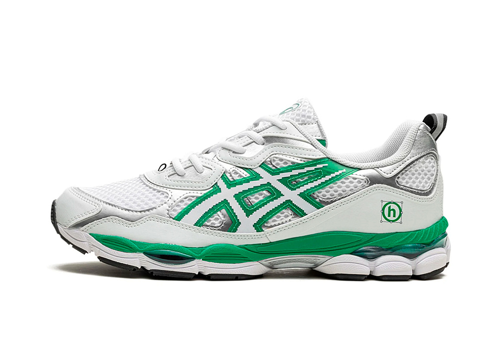 Nyc asics new arrivals