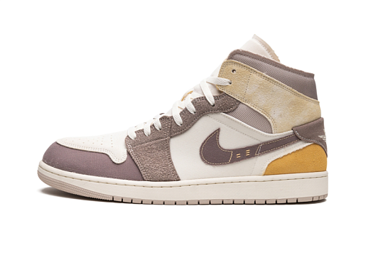 Nike Air Jordan 1 Mid SE Craft Taupe Haze