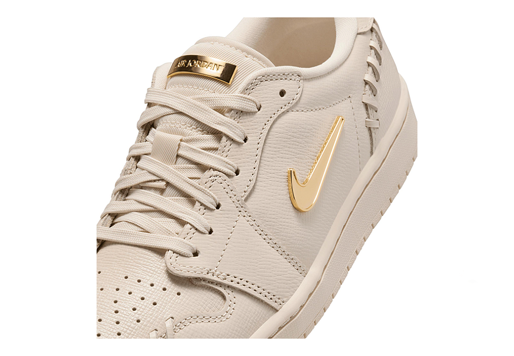 Nike Air Jordan 1 Low Method of Make Legend Light Brown (W)