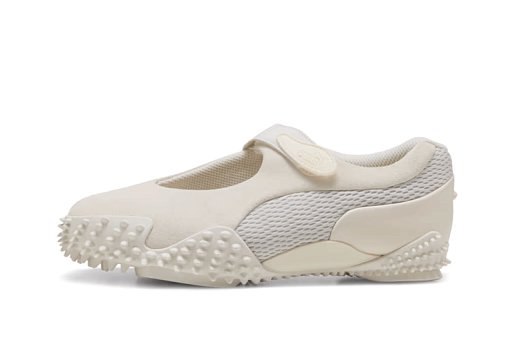 Puma Mostro Fey PRM Warm White Vapor Gray (W)