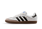 Adidas Samba OG Cloud White Core Black