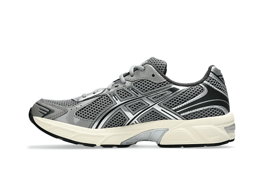 ASICS Gel-1130 Clay Grey Pure Silver