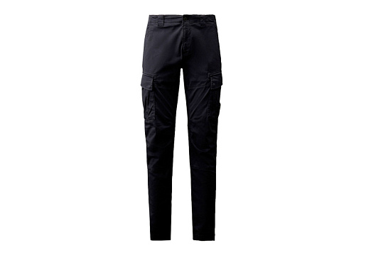 C.P. COMPANY Cargo Pants Total Eclipse