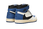 Nike Air Jordan 1 High OG SP Fragment Design x Travis Scott