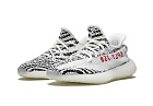 Yeezy 350 Zebra