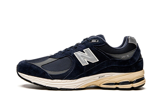 New Balance 2002R Eclipse Navy