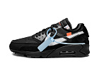 Nike Air Max 90 Off-White Black