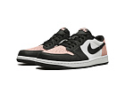 Nike Air Jordan 1 Low OG Bleached Coral