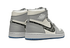 Nike Air Jordan 1 Retro High Dior