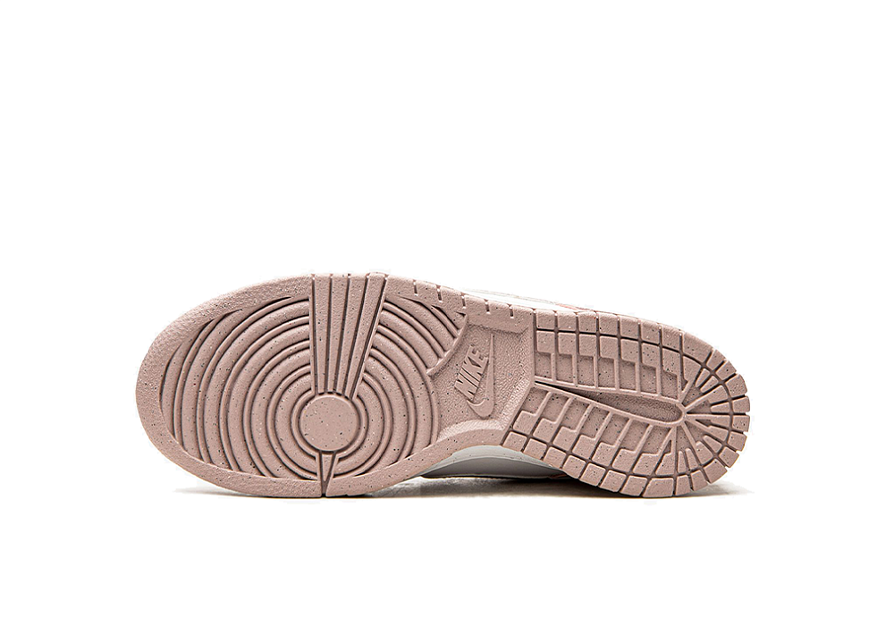 Nike Dunk Low Pink Velvet (GS)