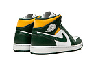 Nike Air Jordan 1 Mid Sonics (2021)