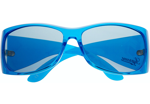 Supreme Key Sunglasses Blue (SS23)