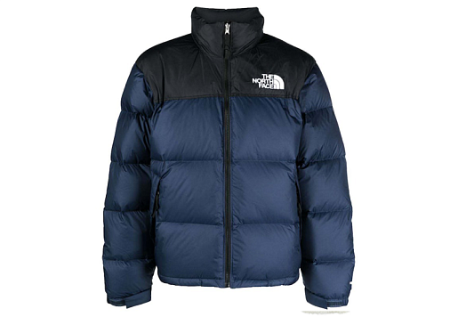 The North Face 1996 Retro Nuptse Jacket Summit Navy