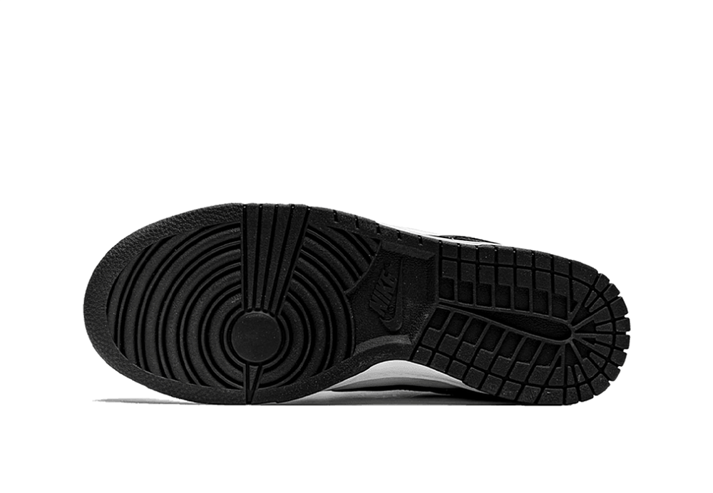 Nike Dunk Low Retro White Black (2021) (W)