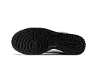 Nike Dunk Low Retro White Black (2021) (W)