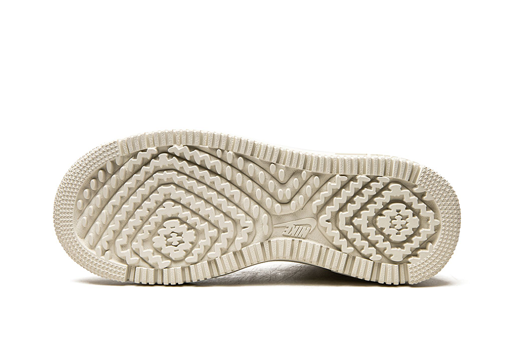 Nike Air Force 1 High Utility 2.0 Summit White (W)