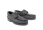 Timberland 23 New 3 Eye Boat Grey