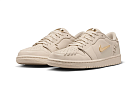 Nike Air Jordan 1 Low Method of Make Legend Light Brown (W)