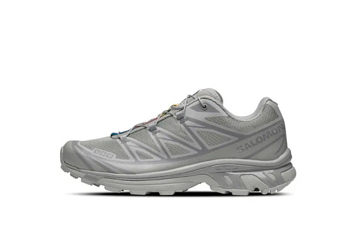 Salomon xT-6 Ghost Grey