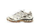 Salomon xT-Quest Running shoes Tan