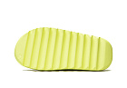 Yeezy Slide Glow Green