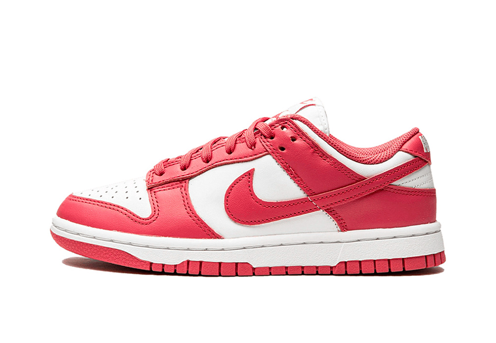 Nike Dunk Low Archeo Pink (W)