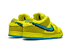 Nike SB Dunk Low Grateful Dead Bears Opti Yellow