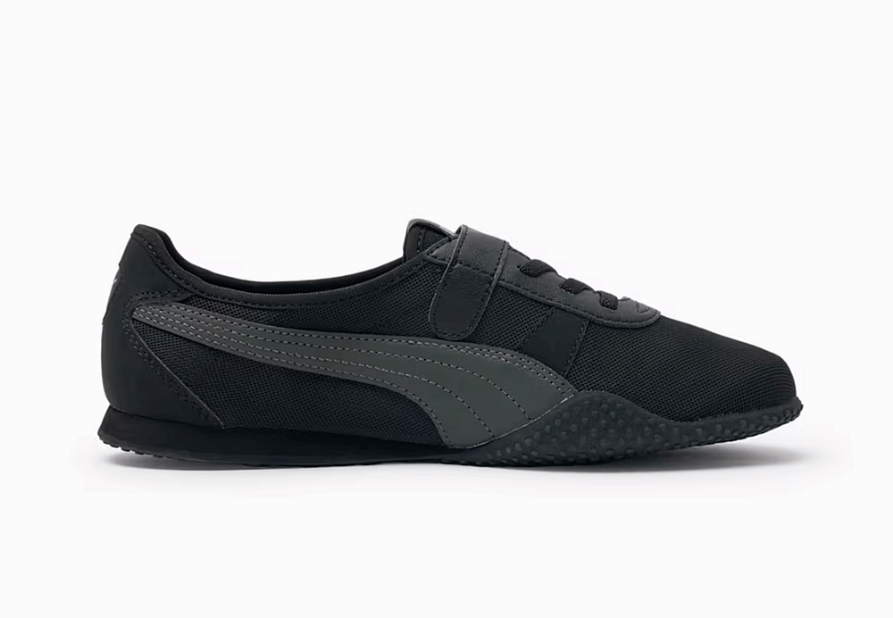 Puma Bella V Blush Black (W)
